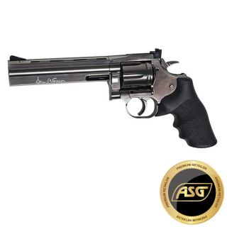 REVOLVER <7,5J DAN WESSON 715 DARK 6"