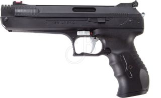 PISTOLA <7,5J PCA WEIHRAUCH HW 40