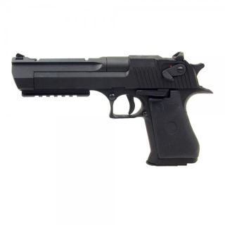 PISTOLA ELETTRICA DESERT EAGLE CYMA