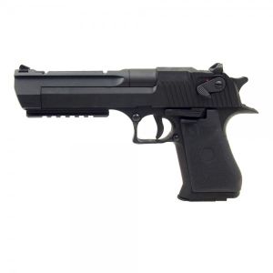 PISTOLA ELETTRICA DESERT EAGLE CYMA