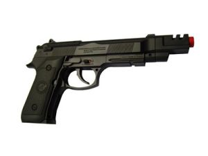 PISTOLA C02 BERETTA 302-L WG