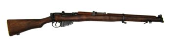 RIPRODUZIONE FUCILE LEE-ENFIELD DENIX