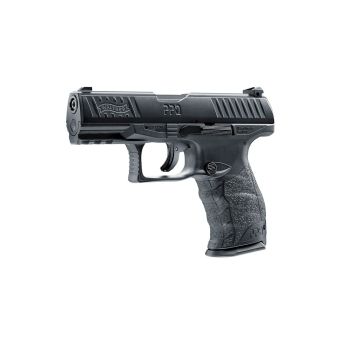 PISTOLA <7,5J WALTHER PPQ-M2 BLOWBACK