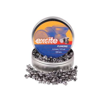 PIOMBINI EXCITE H&N PLINKING