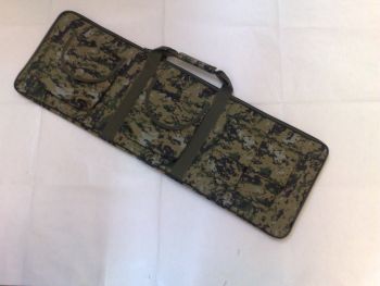 CUSTODIA PORTAFUCILE DIGITAL