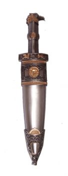 DAGA DI GIULIO CESARE