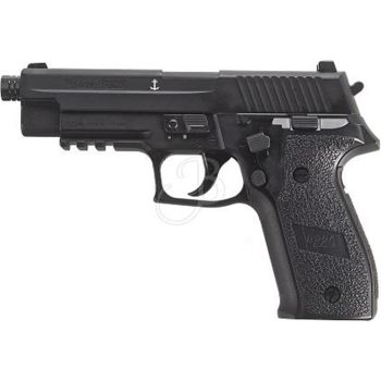 PISTOLA <7,5J SIG SAUER P226 FULL METAL BLOWBACK