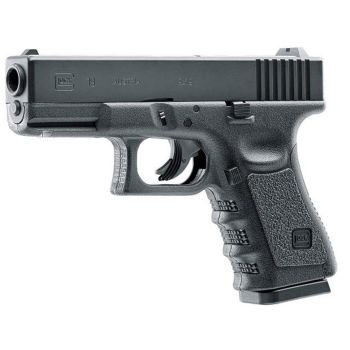 PISTOLA <7,5J BB GLOCK 19 UMAREX