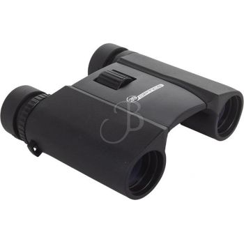 BINOCOLO 10X25 COMPACT 39OPTICS