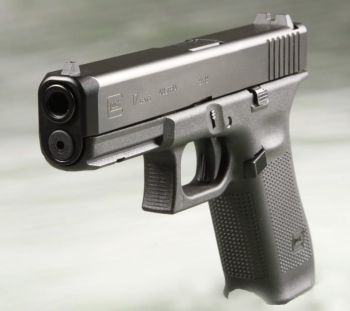 PISTOLA <7,5J BB GLOCK 17 Gen5 UMAREX BLOWBACK