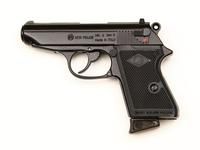 BRUNI NEW POLICE CAL. 9MM