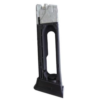 CARICATORE PER PISTOLA CO2 GLOCK 119 WG