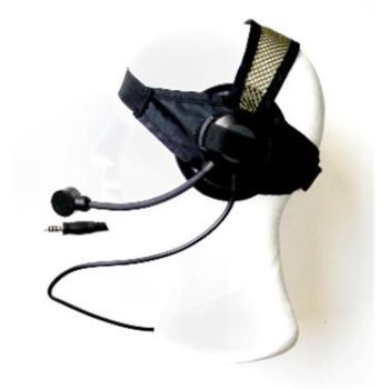 CUFFIA CON MICROFONO ROYAL