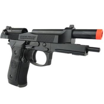 PISTOLA G.GAS B92 BLOWBACK HFC