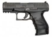 PISTOLA <7,5J WALTHER PPQ UMAREX
