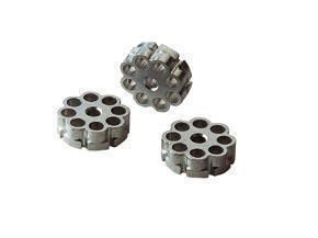 SET TAMBURI PISTOLE UMAREX