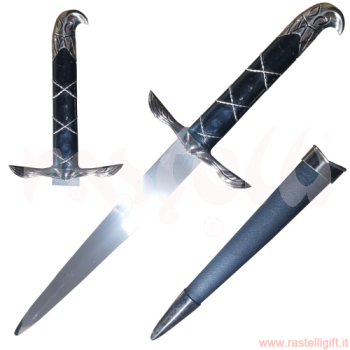 PUGNALE ORNAMENTALE - ASSASSIN'S CREED