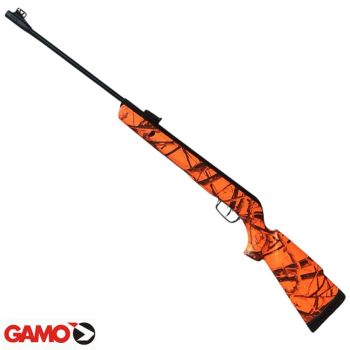 CARABINA <7,5J GAMO SHADOW 1000 ORANGE