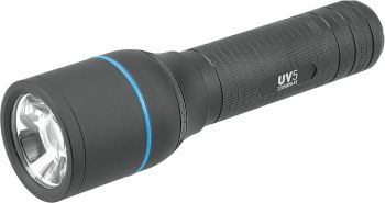 TORCIA UV5 395 NM WALTHER