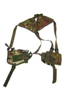 FONDINA ASCELLARE VEGETATA ROYAL