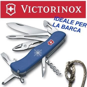 MULTIUSO VICTORINOX SKIPPER