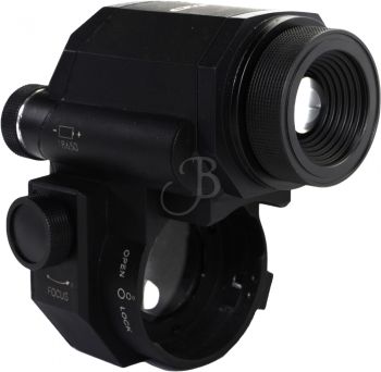 VISORE NOTTURNO OWL ADD-ON 39OPTICS