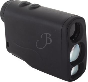TELEMETRO LASER BUCK 1000 39OPTICS
