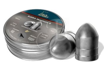 PIOMBINI H&N RABBIT MAGNUM II