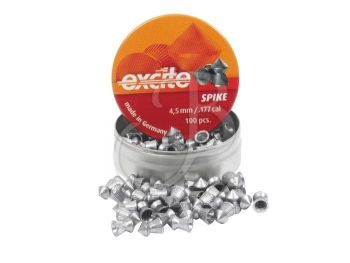 PIOMBINI EXCITE H&N SPIKE