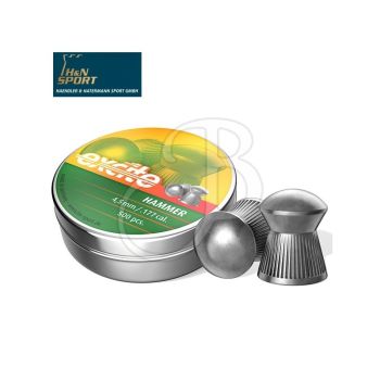 PIOMBINI EXCITE H&N HAMMER