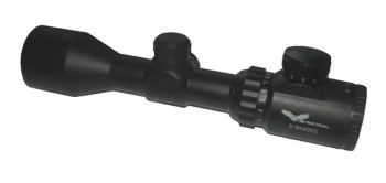 OTTICA 3-9X40CE JS-TACTICAL