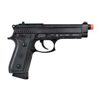 PISTOLA CO2 B92 AUTO FULL METAL BLOWBACK KWC