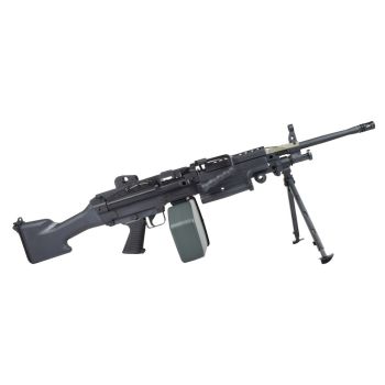 FUCILE ELETTRICO MINIMI M249-MK2 A&K