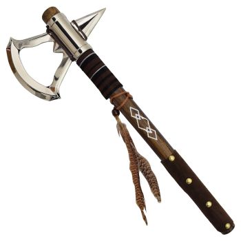 ASCIA DI CONNOR - ASSASSIN'S CREED