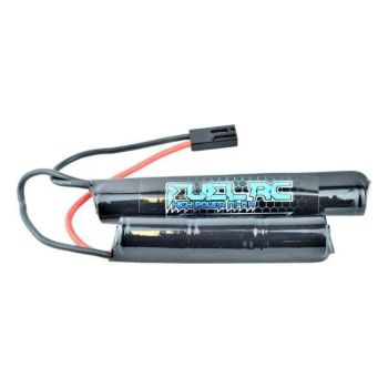 BATTERIA NI-MH 1600mAH-8.4V CQB FUEL