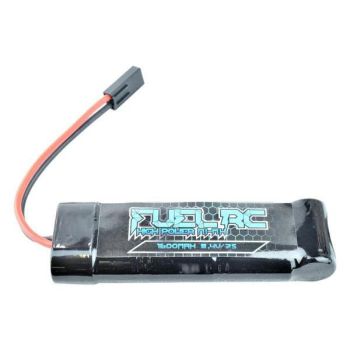 BATTERIA NI-MH 1600mAH-8.4V FUEL