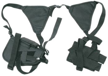 FONDINA ASCELLARE NERA ROYAL