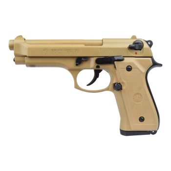 BRUNI 92 CROMATA CAL.9MM DESERT