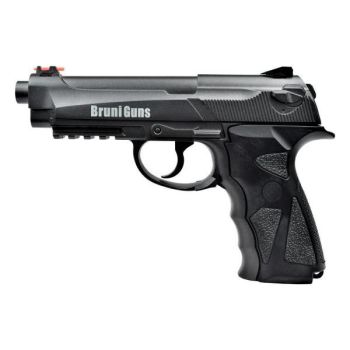 PISTOLA <7,5J BB BRUNI 306 FULL METAL