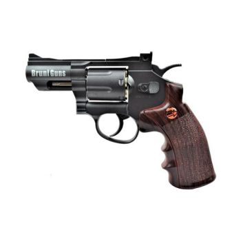 REVOLVER <7,5J BB BRUNI 2,5" FULL METAL