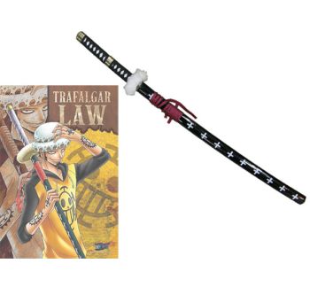 KATANA ONE PIECE TRAFALGAR LAW