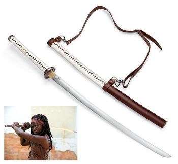 KATANA WALKING DEAD