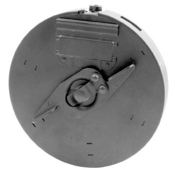 CARICATORE THOMPSON 450BB SNOW WOLF