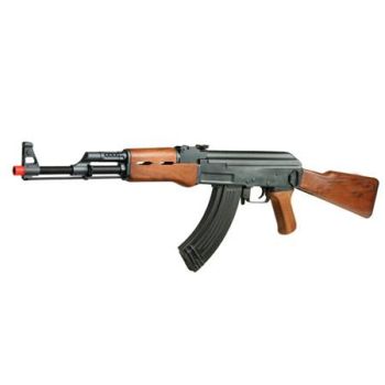 FUCILE ELETTRICO AK47L CYMA