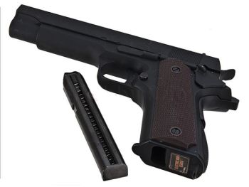 PISTOLA ELETTRICA COLT 1911 CYMA