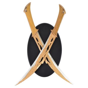 COPPIA DI PUGNALI DI TAURIEL – THE HOBBIT