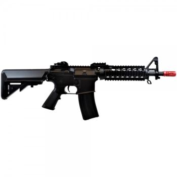 FUCILE ELETTRICO M4 CQB RAS CYMA