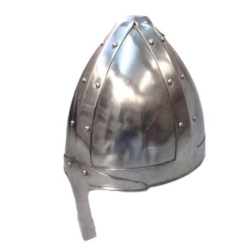 ELMO MEDIEVALE NORMANNO