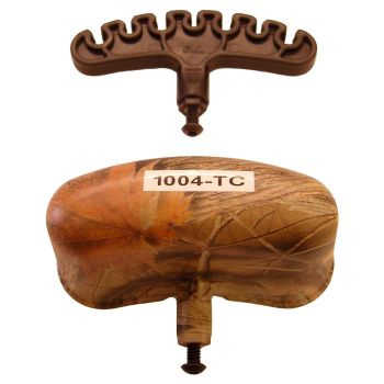 PORTA FRECCE ARCO NERO PERFECT LINE