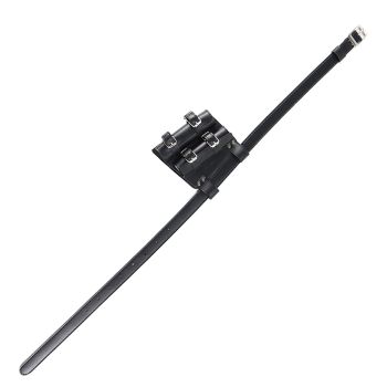 FONDINA PORTA KATANA DA CINTURA 2 POSTI